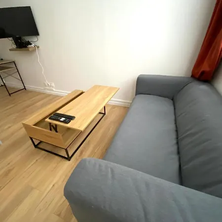 Heart Of Appartamento