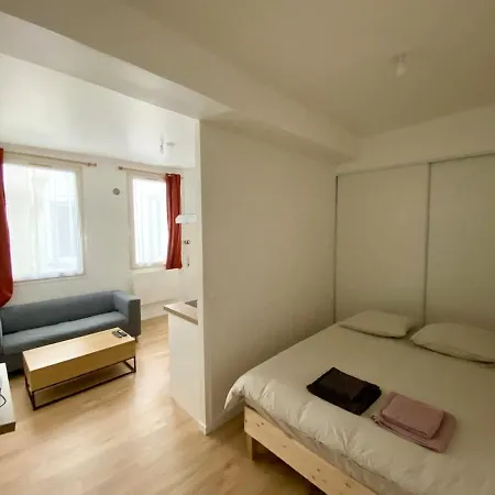 Appartamento Heart Of *