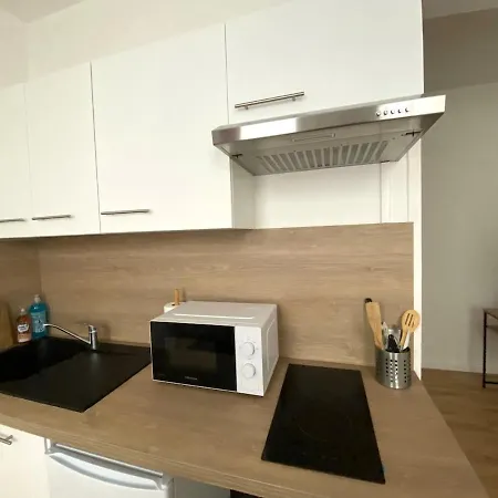 Lejlighed Heart Of Rouen