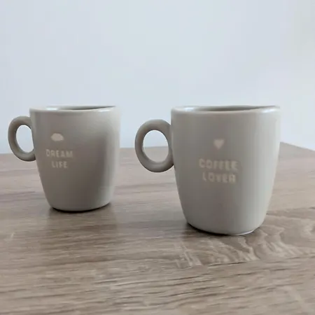 Lejlighed Heart Of Rouen