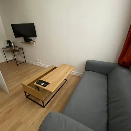 Heart Of Appartamento