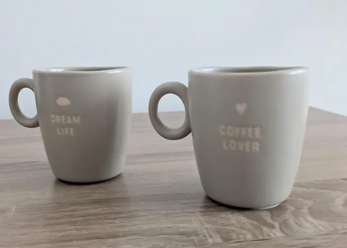 Apartment Heart Of Rouen